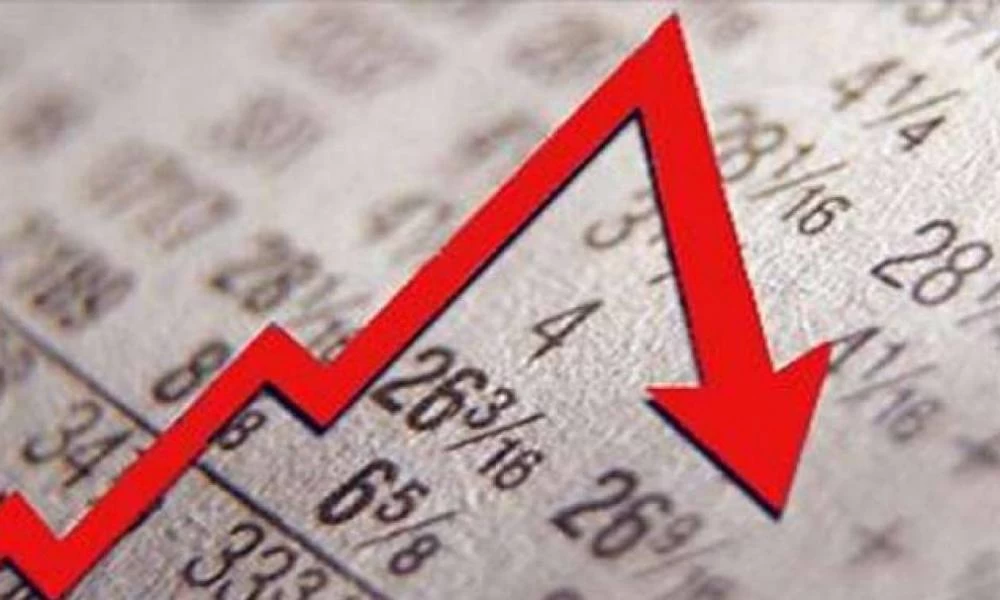 Ύφεση – τρόμος και απογείωση χρέους προς το 200% του ΑΕΠ στην Ελλάδα